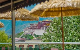 Thangka Hotel Lhasa